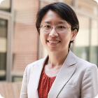 Yvonne Y. Chen, Ph.D